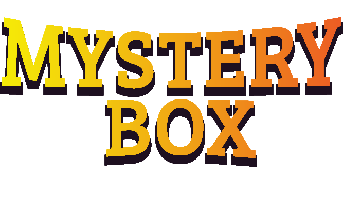 Mystery Box