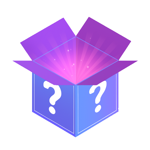 Mystery Box